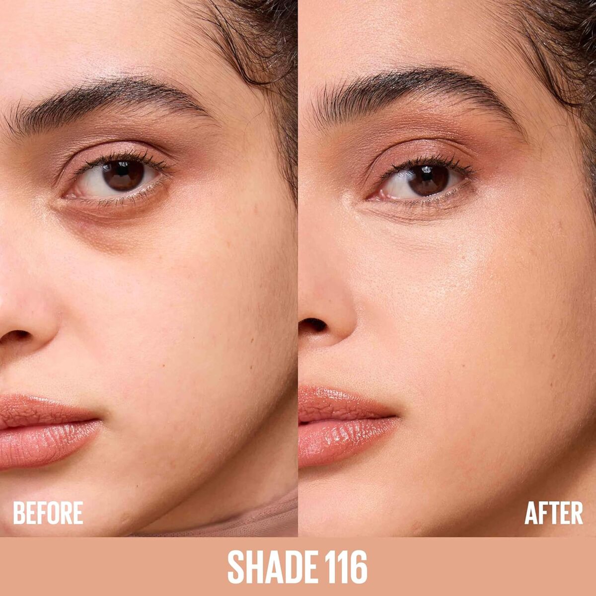 Maybelline Lifter base for radiant skin