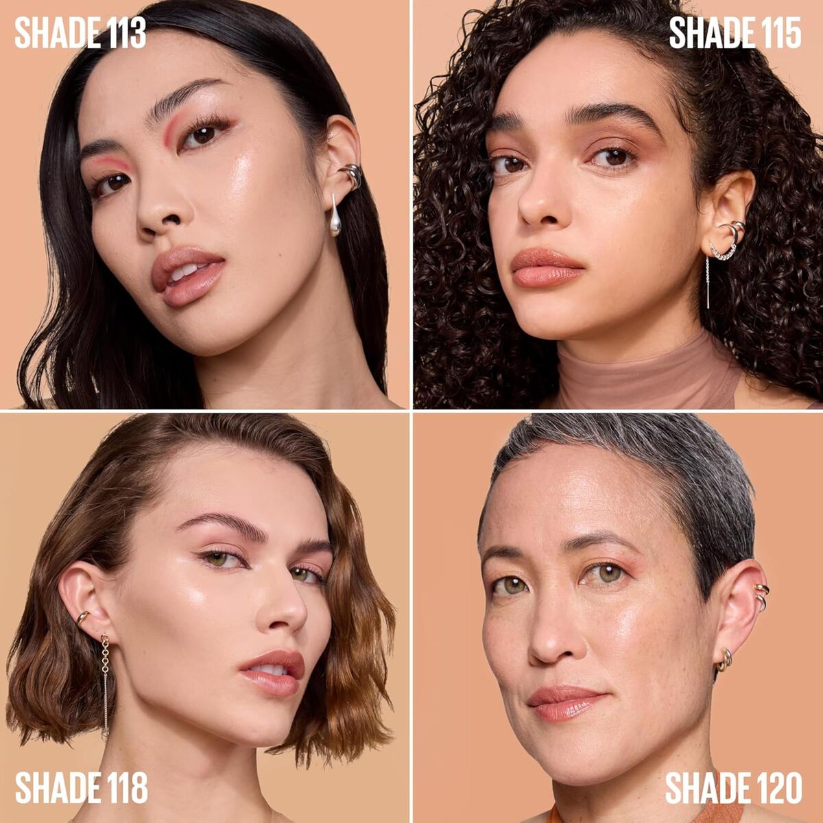 Maybelline Lifter Makeup Base – Hydrating Crème Foundation Base