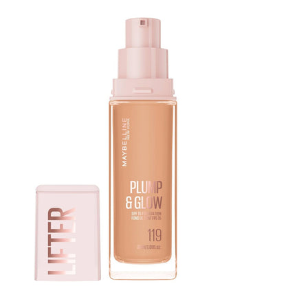 Maybelline Lifter hydrating base for daily makeup