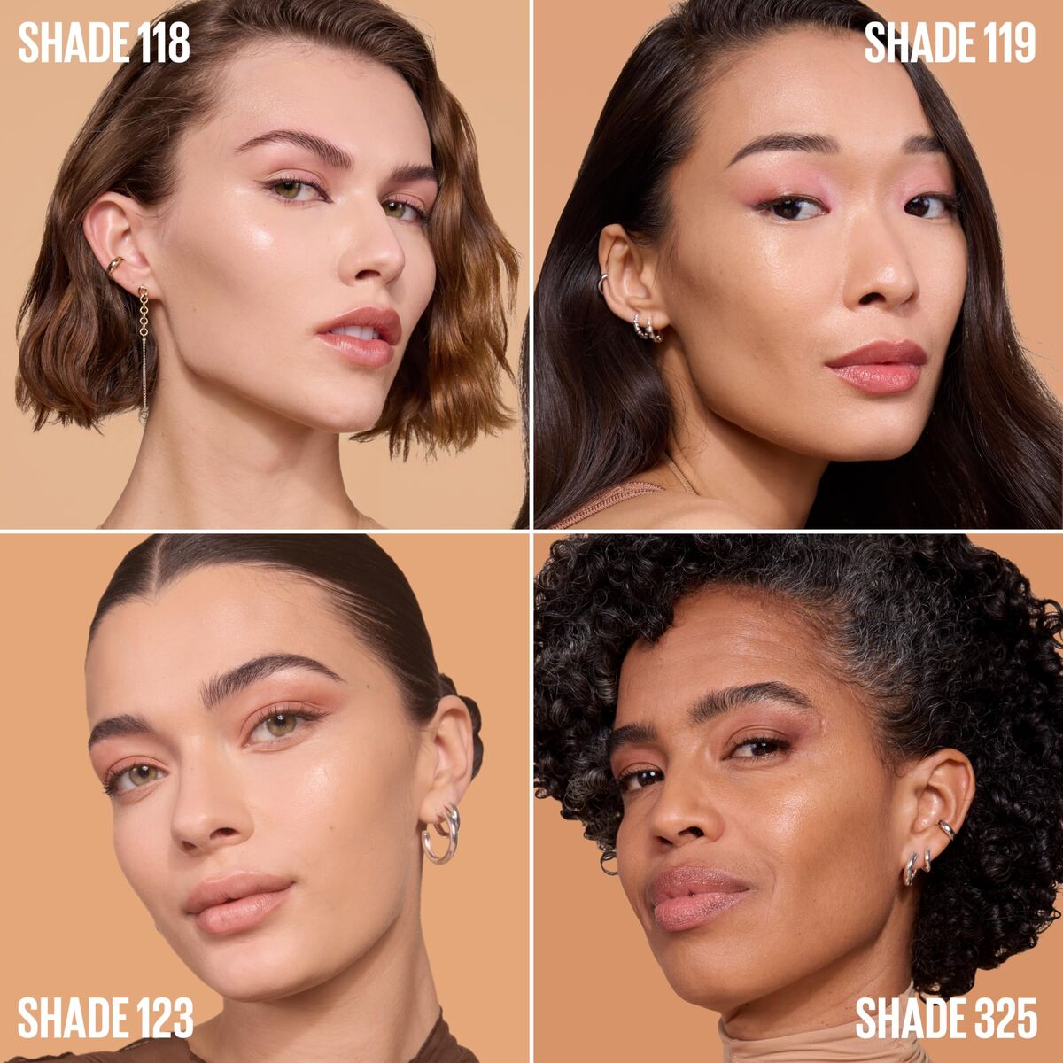 Maybelline Lifter Crème Makeup Base Nº 119 30 ml