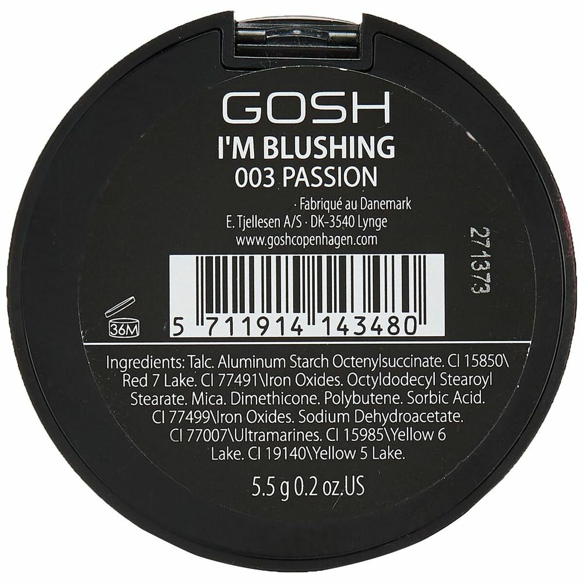 Selected Variant Image