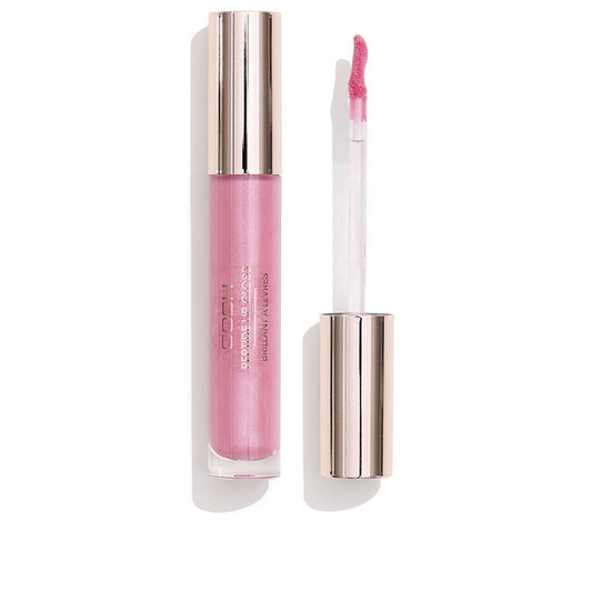 GOSH Copenhagen Peptide Lip Gloss 7ml – Hydrating Plumping Lip Gloss