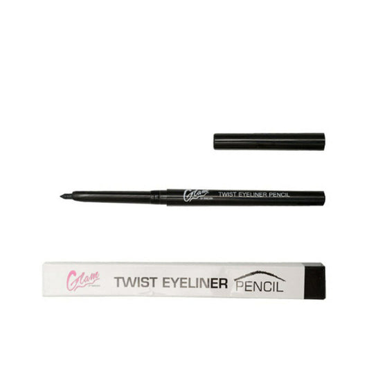 Twist Eyeliner Pencil 0.3 g – Glam Of Sweden Long‑Lasting Eye Liner