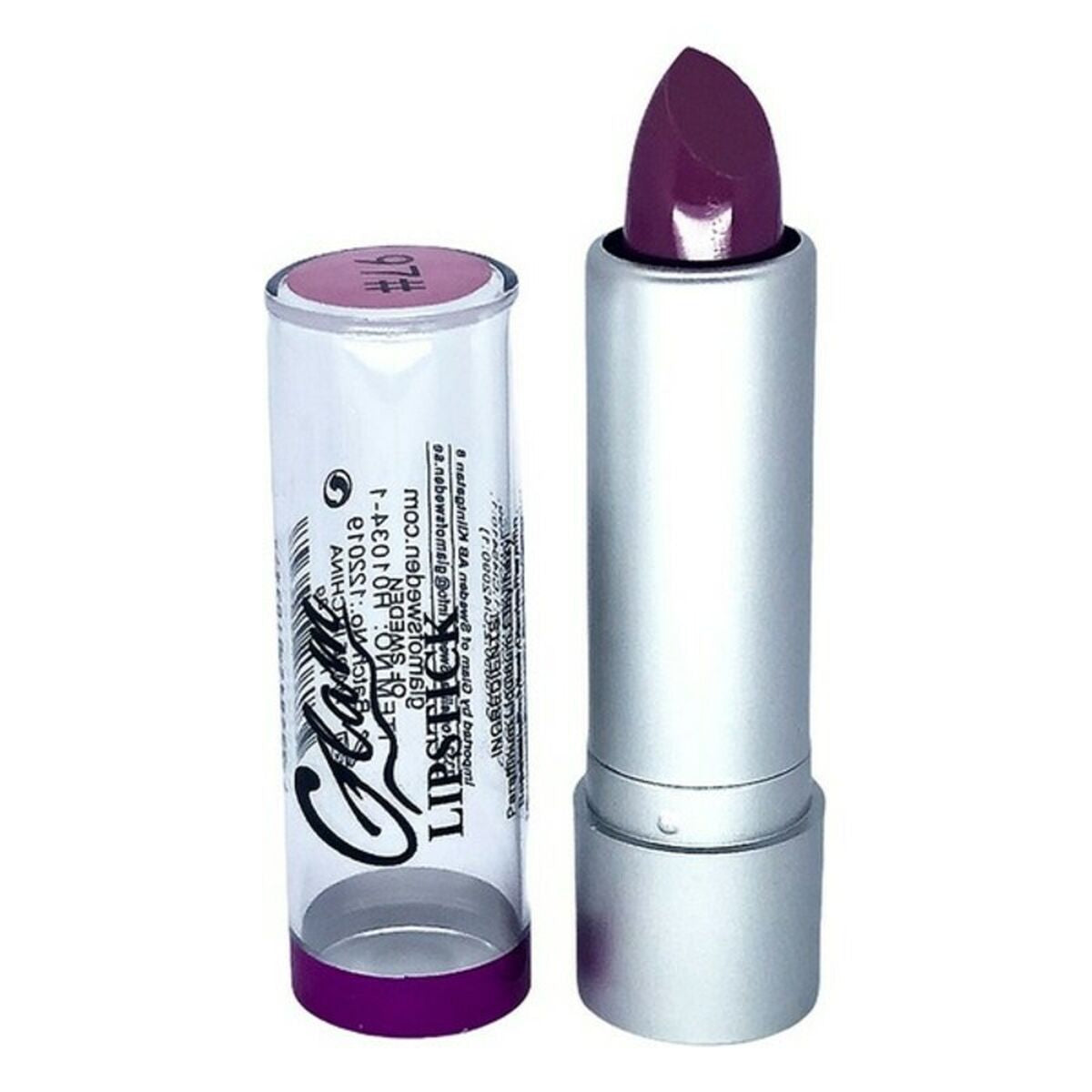 Best Plum Lipstick 