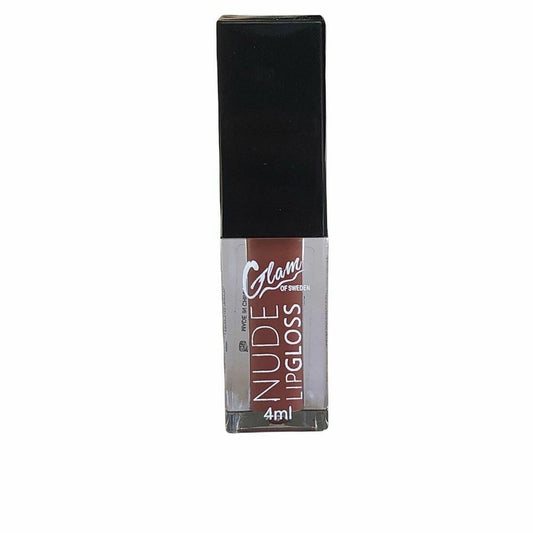 Nude Lava Lip Gloss 4 ml 