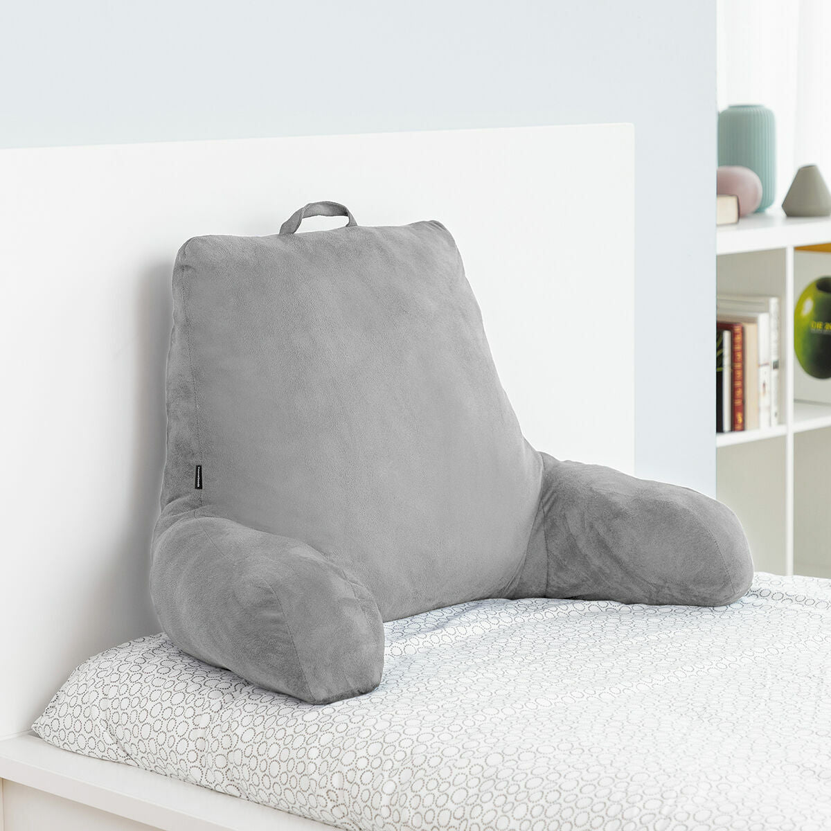back support reading pillow