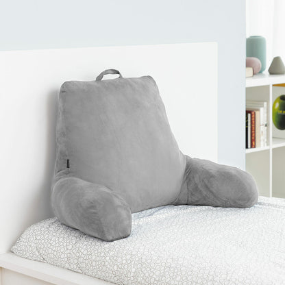 back support reading pillow