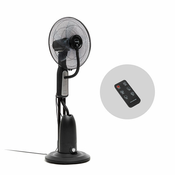 nebuliser pedestal fan