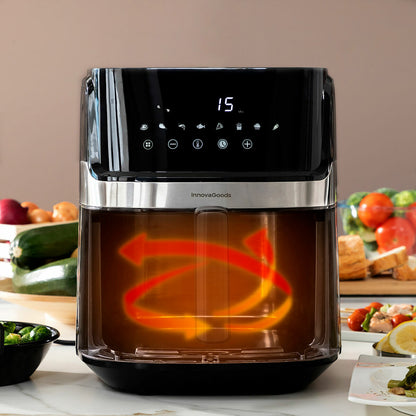 multifunction air fryer oven