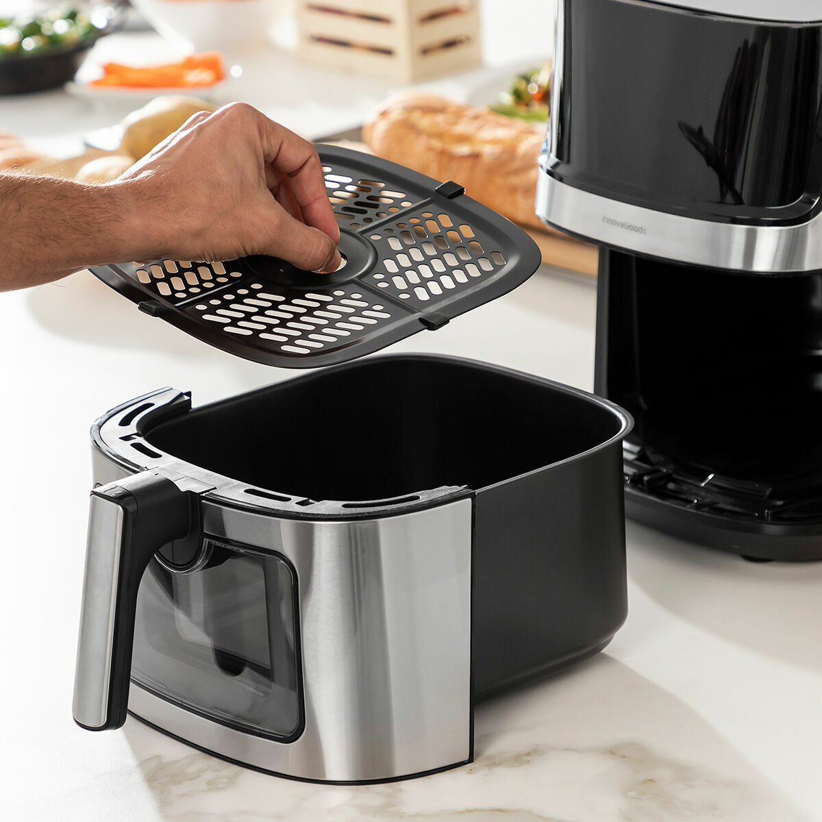 air fryer oven