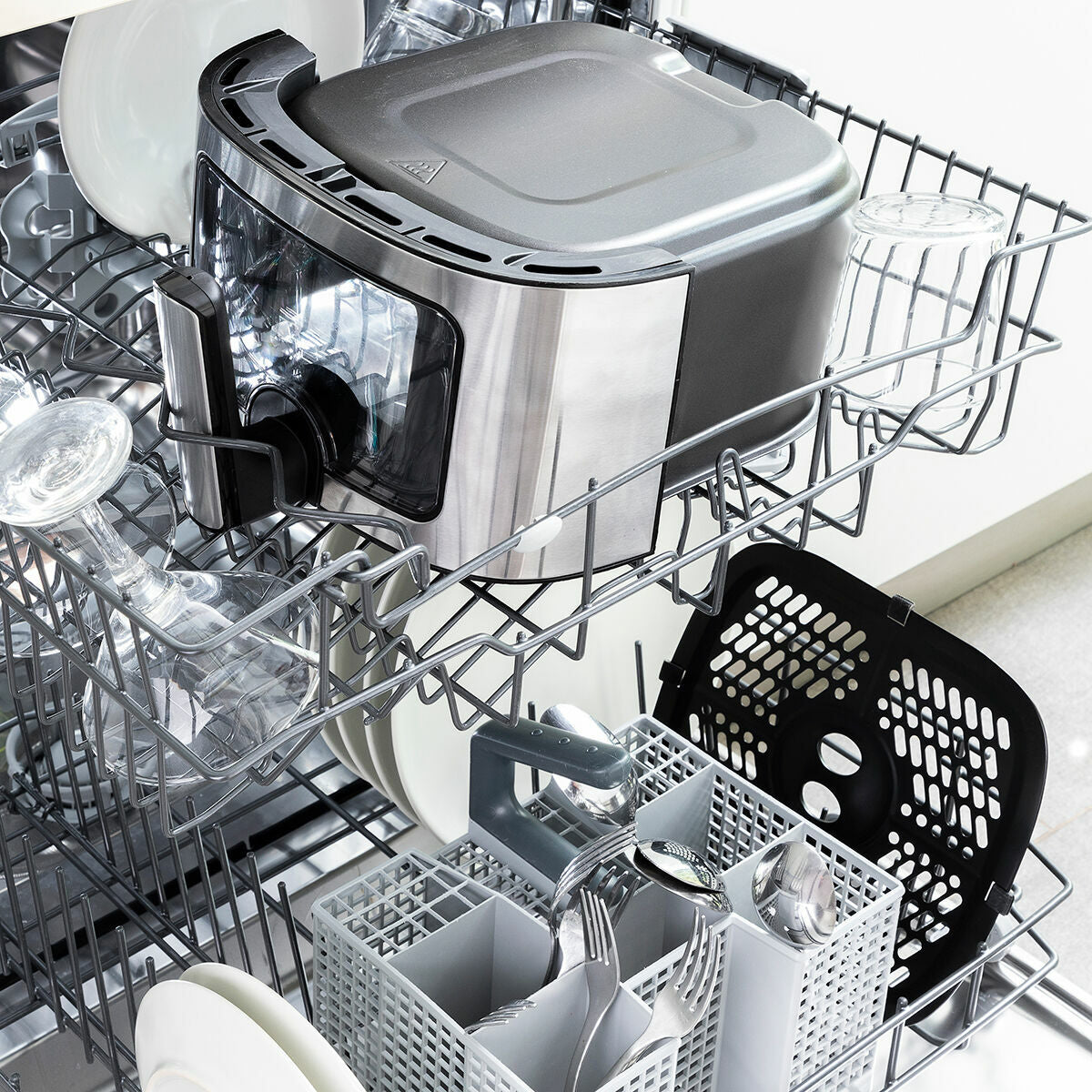 large air fryer