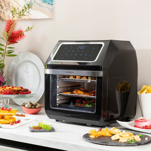 multifunction air fryer oven