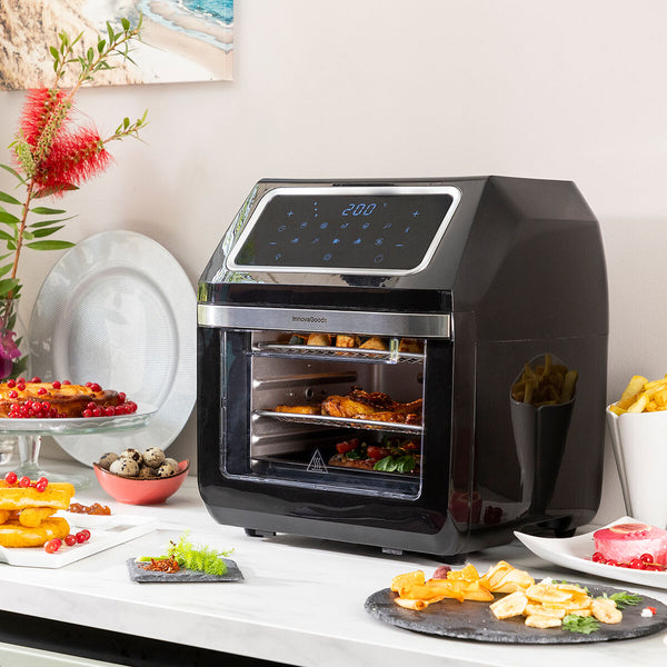 multifunction air fryer oven