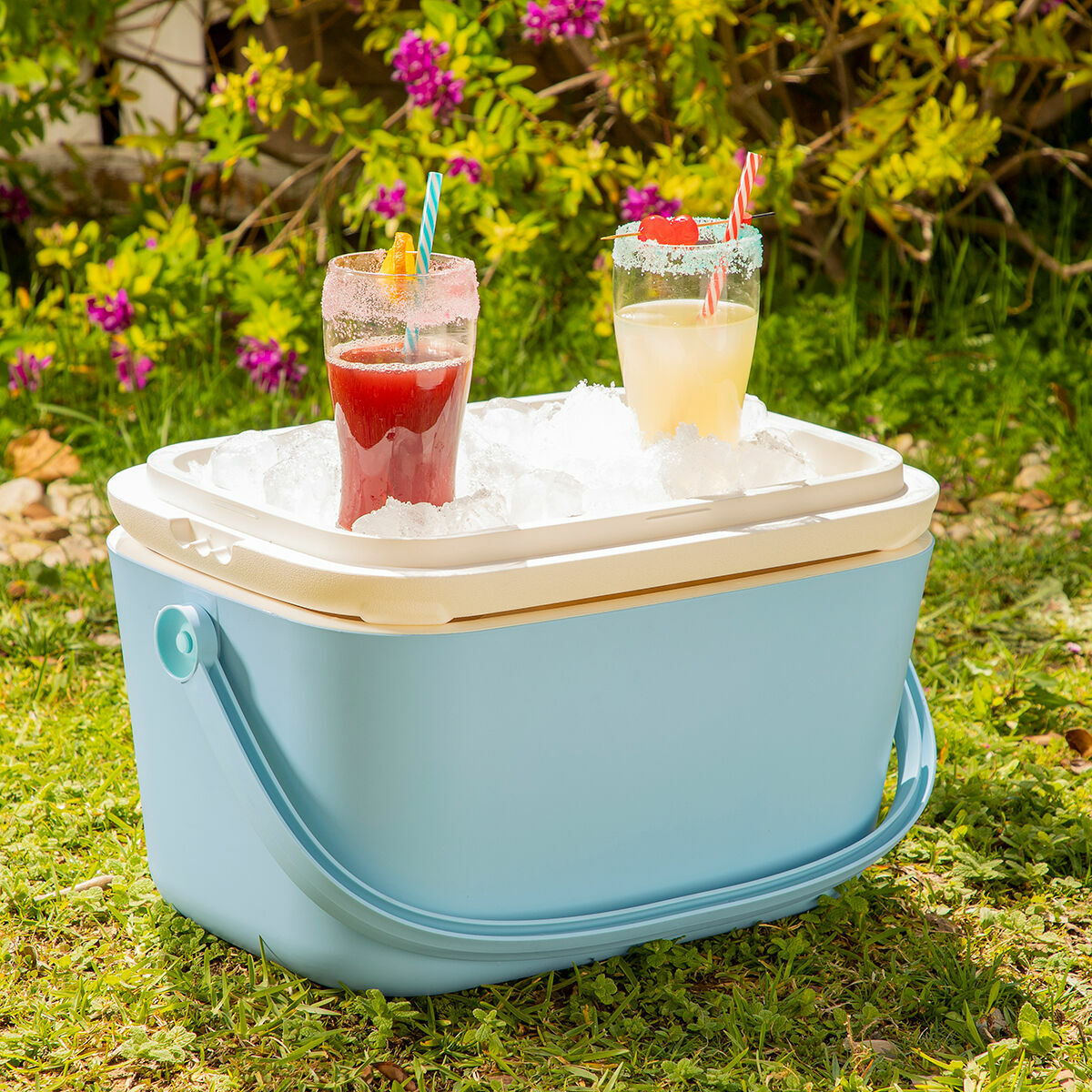 Koolty Innovagoods portable cooler