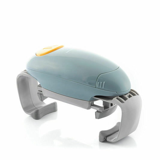 Electric jar opener automatic tool