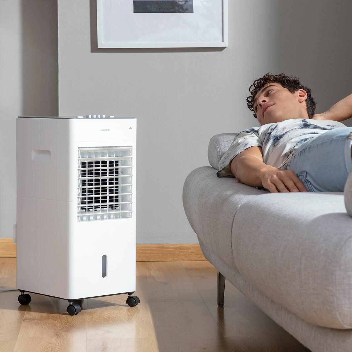 Selected Variant Image