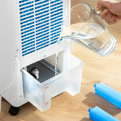 multifunction cool humidifier