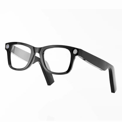 Gafas inteligentes con cámara IA