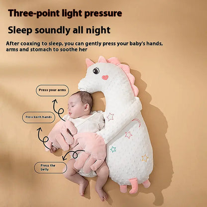 Almohada para bebé