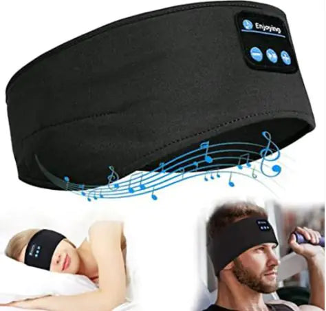 Diadema activa con Bluetooth 5.0