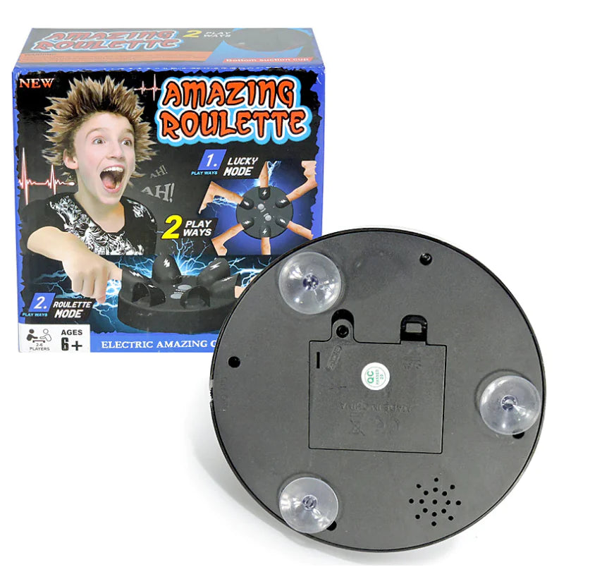 Juego de detector de mentiras