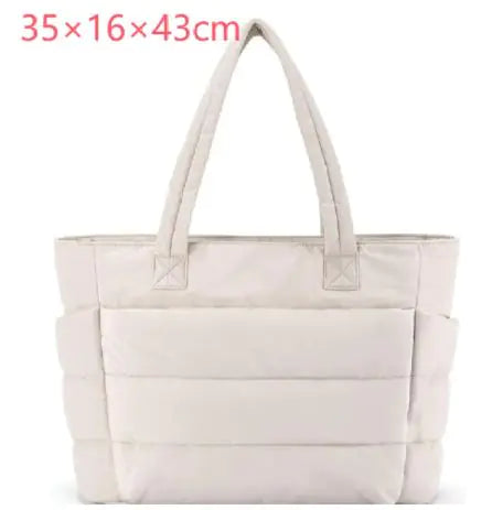 Bolsa de mano grande