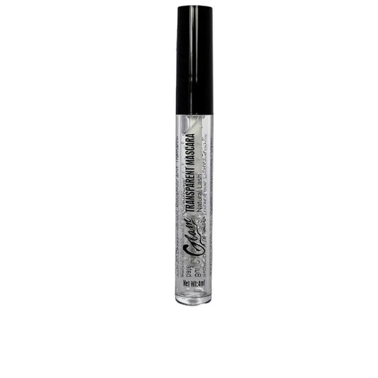 Transparent Mascara 4 ml – Glam Of Sweden Water‑Resistant Lash Enhancer