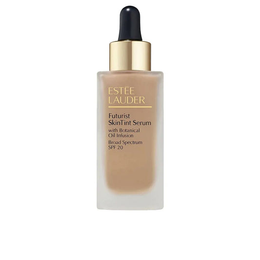 Estée Lauder Futurist SkinTint SPF 20 – 2C3 Fresco Radiant Serum Foundation