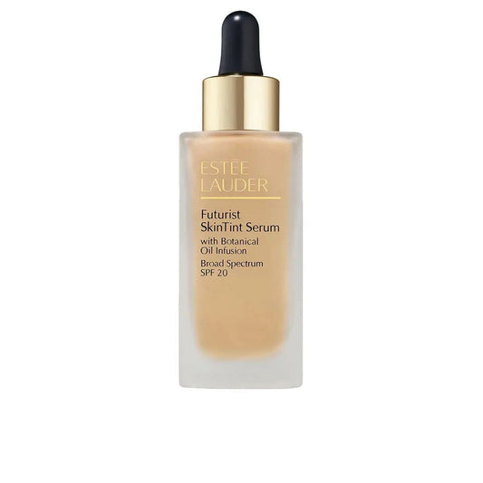 Estée Lauder Futurist SkinTint SPF 20 – Radiant Light Coverage Serum Foundation