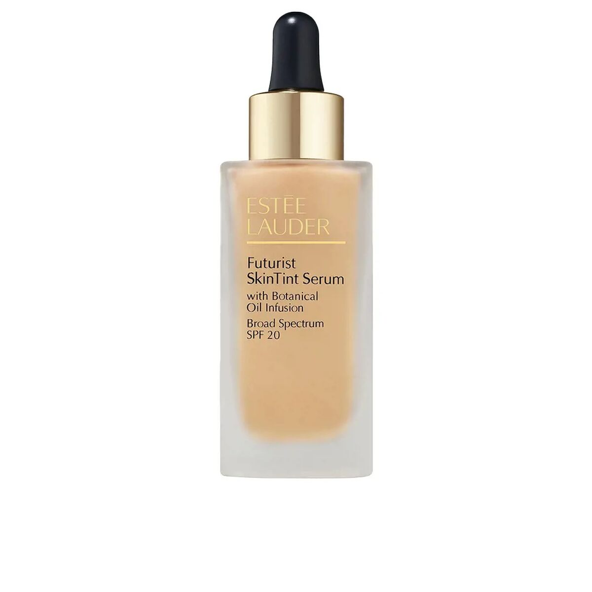 Estée Lauder Futurist Skintint 1W1 Bone – Hydrating Skin Tint SPF 20 | Radiant Light Coverage