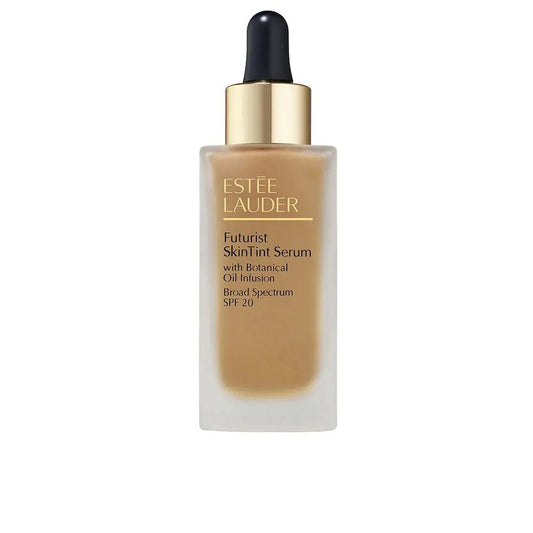 Estée Lauder Futurist Skintint № 3N2 Wheat – Hydrating Skin Tint SPF 20 | Light Radiant Coverage