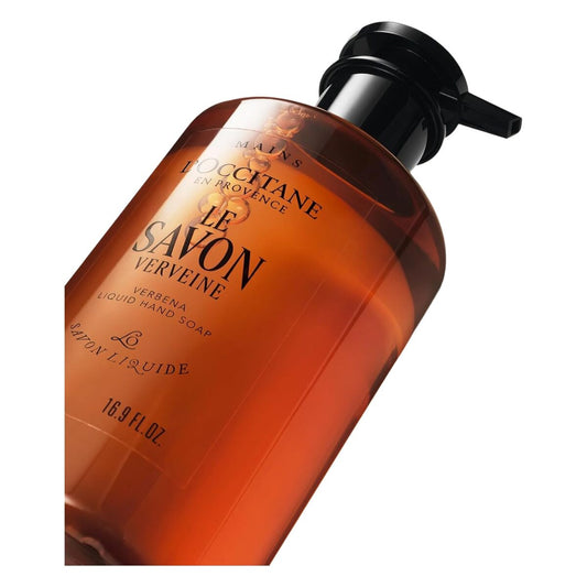 moisturizing hand & body wash