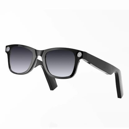 Gafas inteligentes con cámara IA