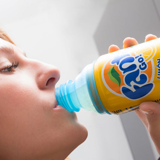 Edasy Innovagoods drink can toppers 10 units