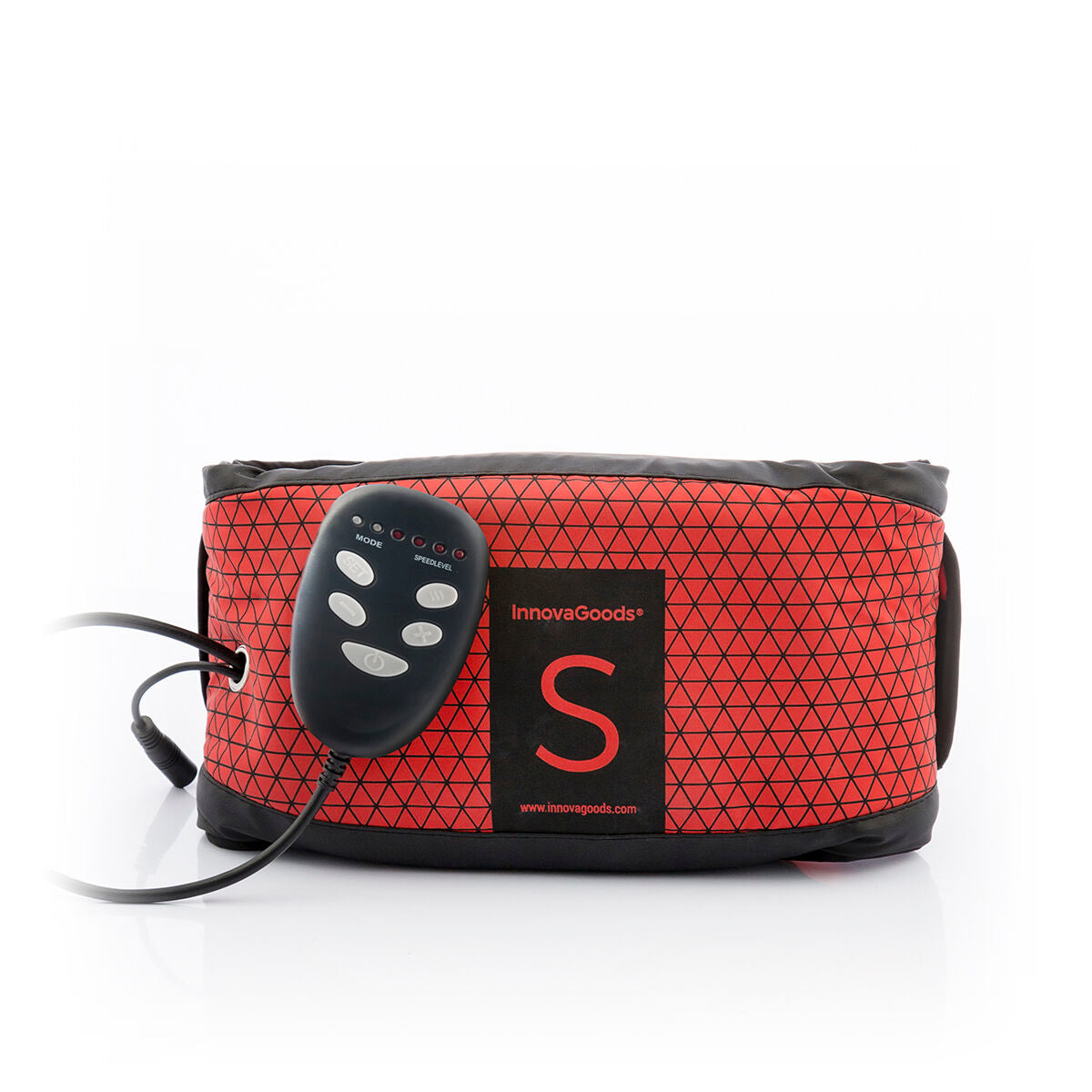 sauna effect vibrating belt