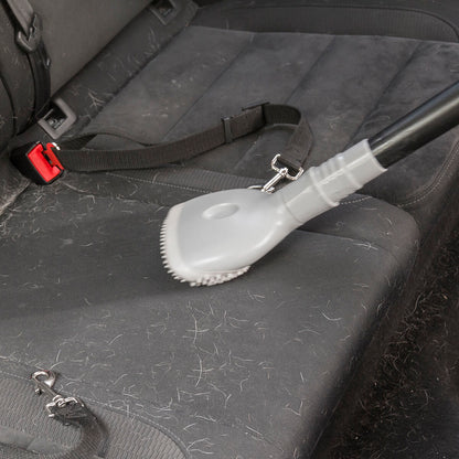 universal vacuum cleaner attachment