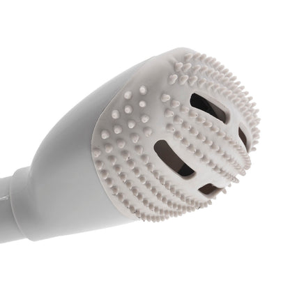 vacuum cleaner brush attachment