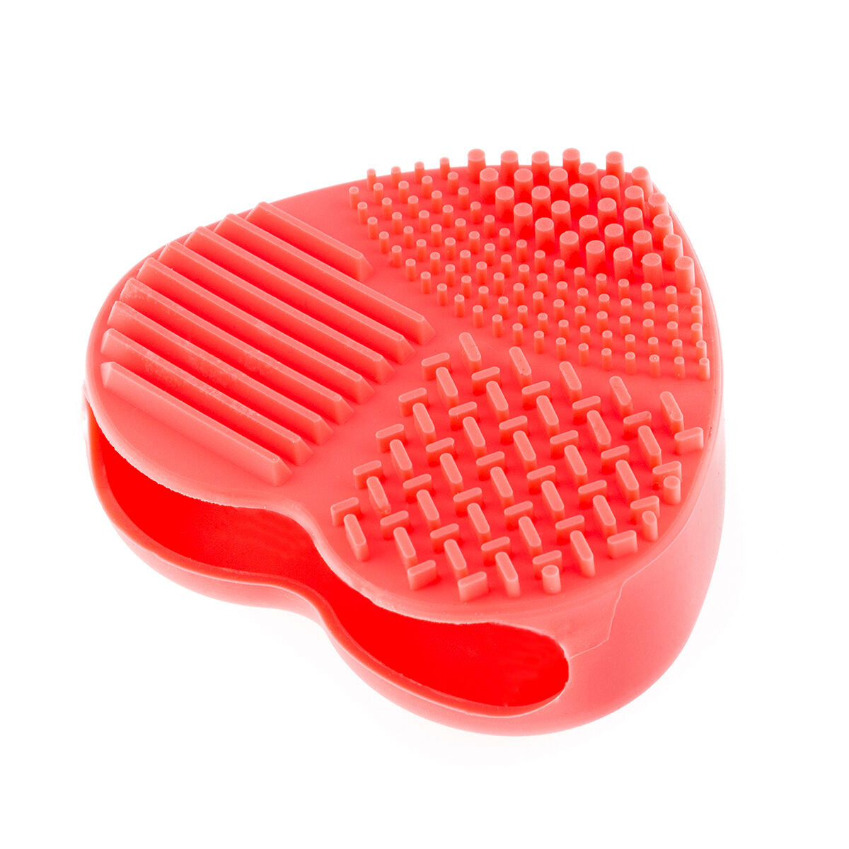 Makeup Brush Cleaner – Silicone Makeup Brush Cleaning Pad