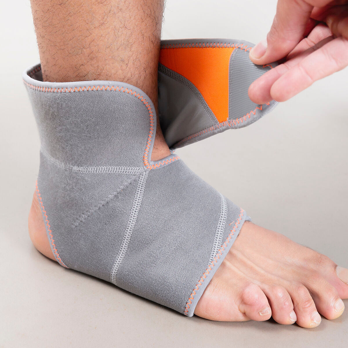 ankle support brace