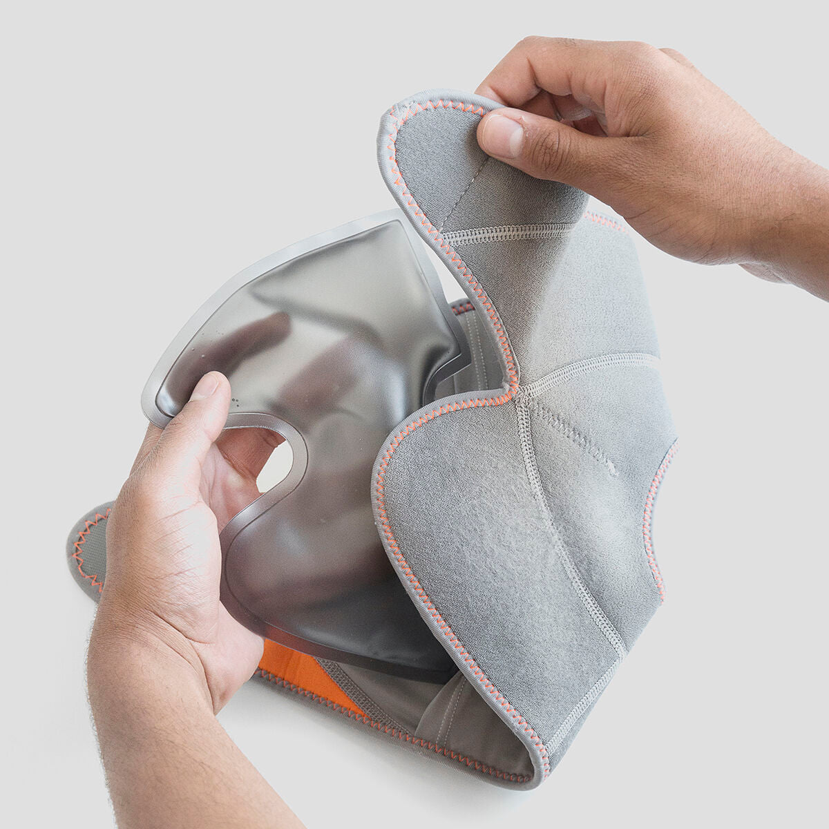 ankle pain relief wrap