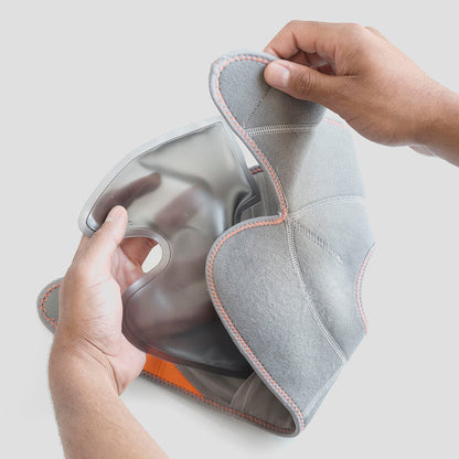 ankle pain relief wrap
