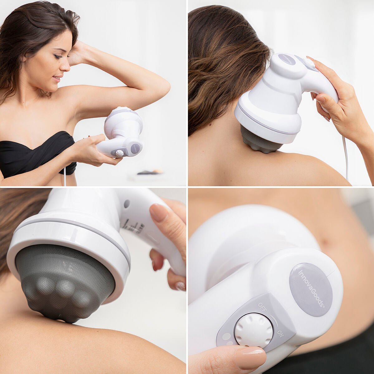 slimming massager