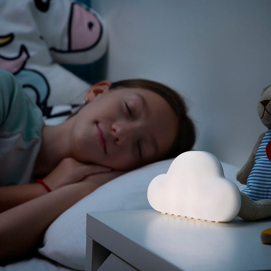 portable smart LED lamp