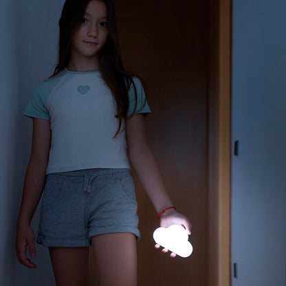 rechargeable LED night light