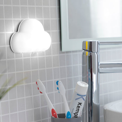 Portable Smart LED Lamp – Rechargeable Magnetic Light with Sensor Modes