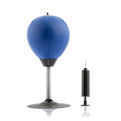 office desk punch bag for work