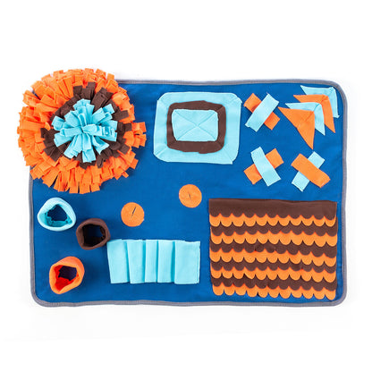snuffle mat for dogs