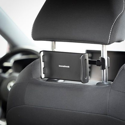 Tablet bracket for car Taholer InnovaGoods adjustable car tablet holder