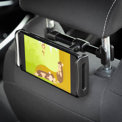 Tablet mount for car backseat holder InnovaGoods Taholer