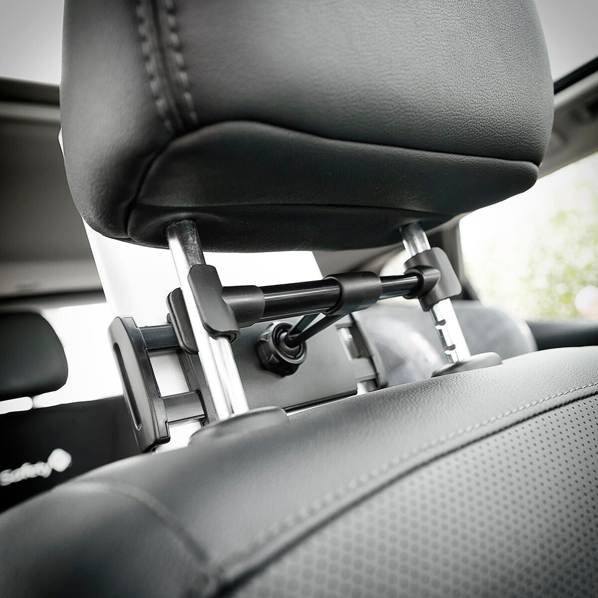 Tablet Bracket for Car – Car Tablet Holder InnovaGoods